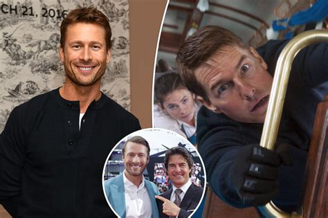 tom cruise nude|Glen Powell goes nude, reveals Tom Cruise acting tips in。